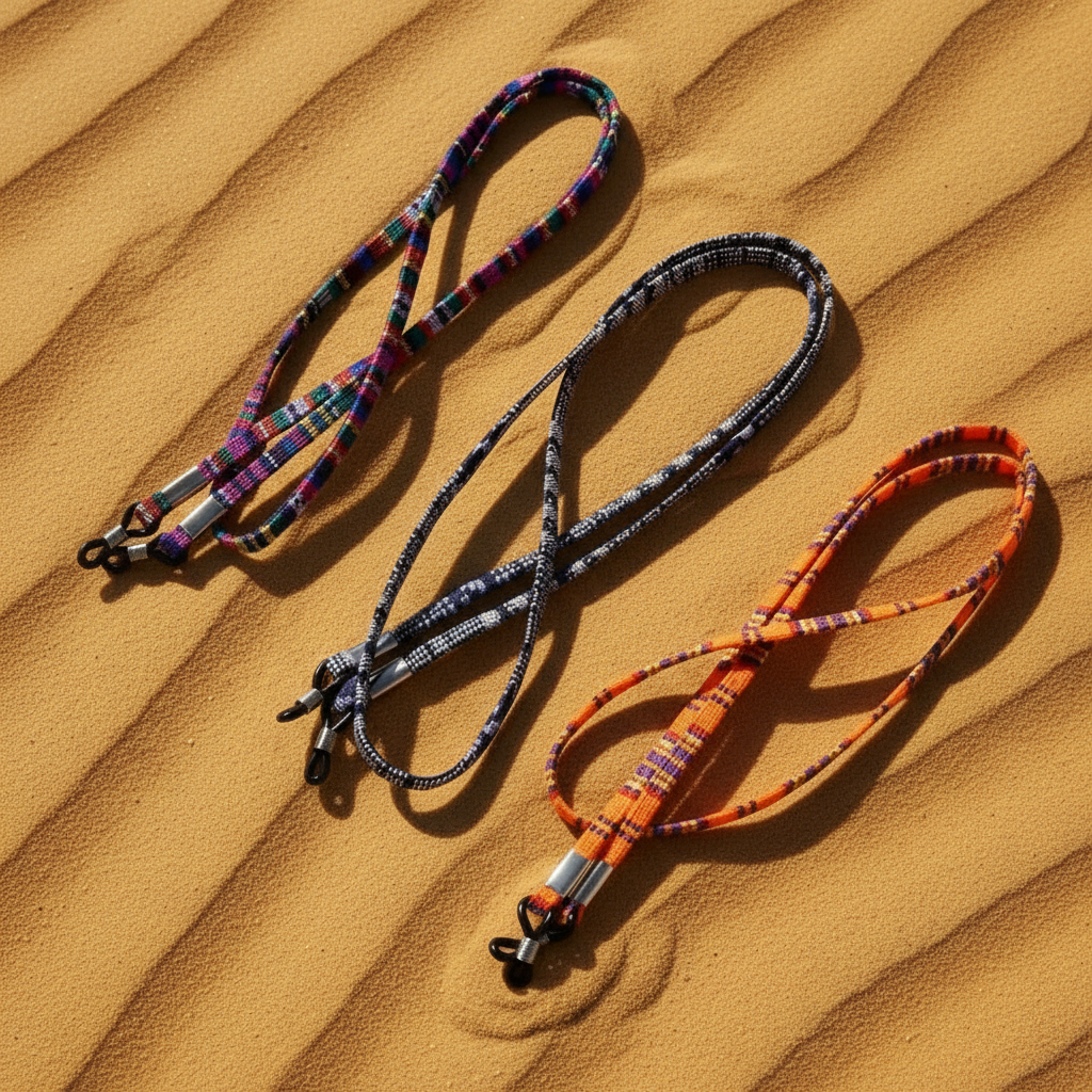 Cairo Bundle — Realistic Desert Shot