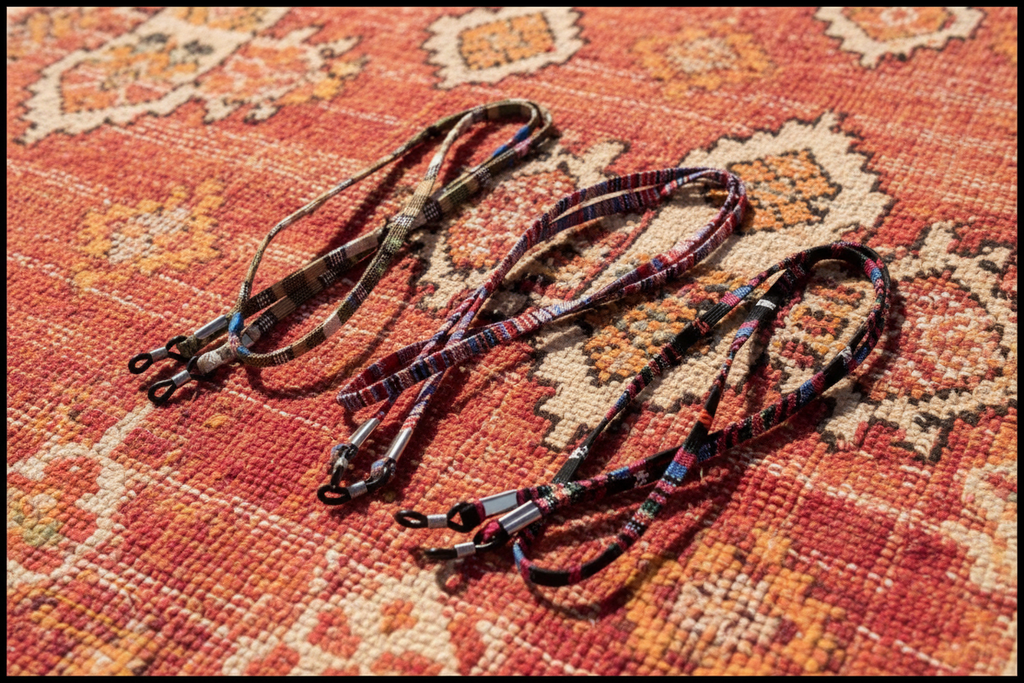 Marrakech Edit — Kilim Rug