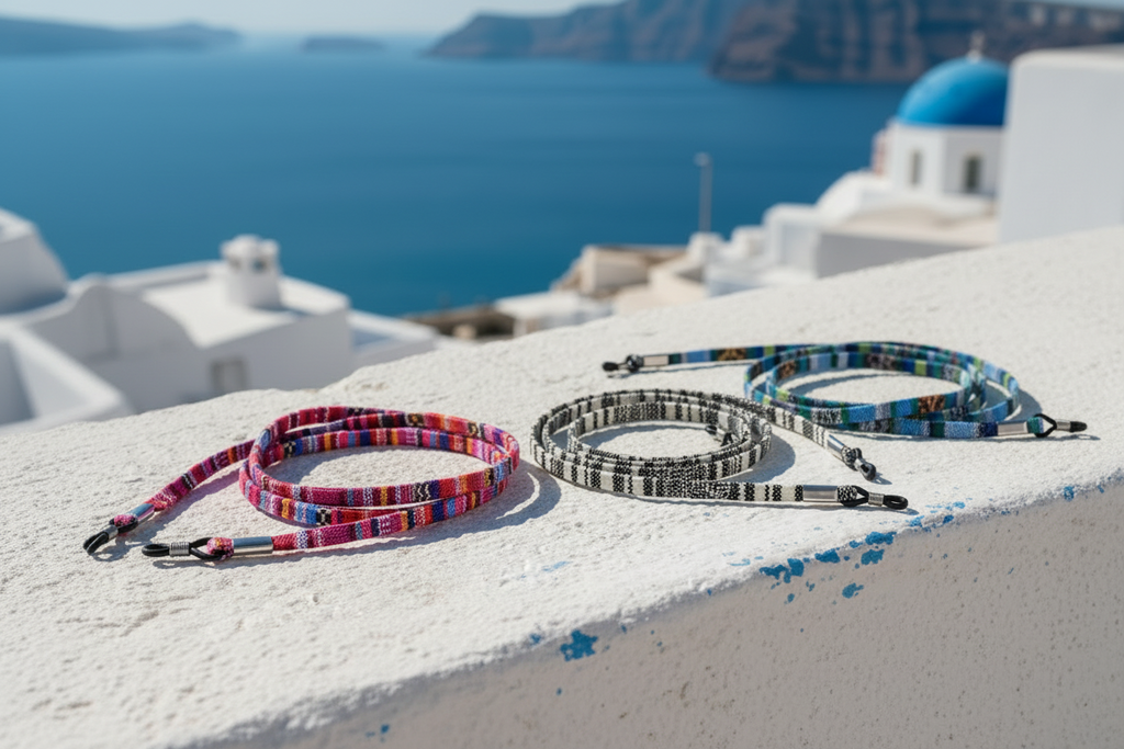 The Santorini Set