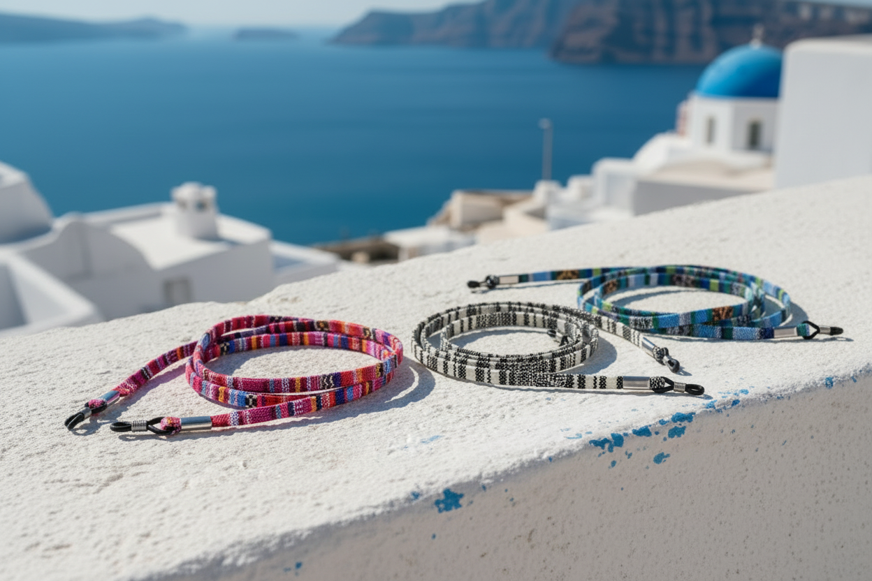 The Santorini Set