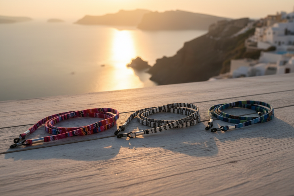 The Santorini Set